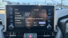 Toyota RAV4 2.5 VVT-i Hybrid Excel TSS 5dr CVT Hybrid Estate